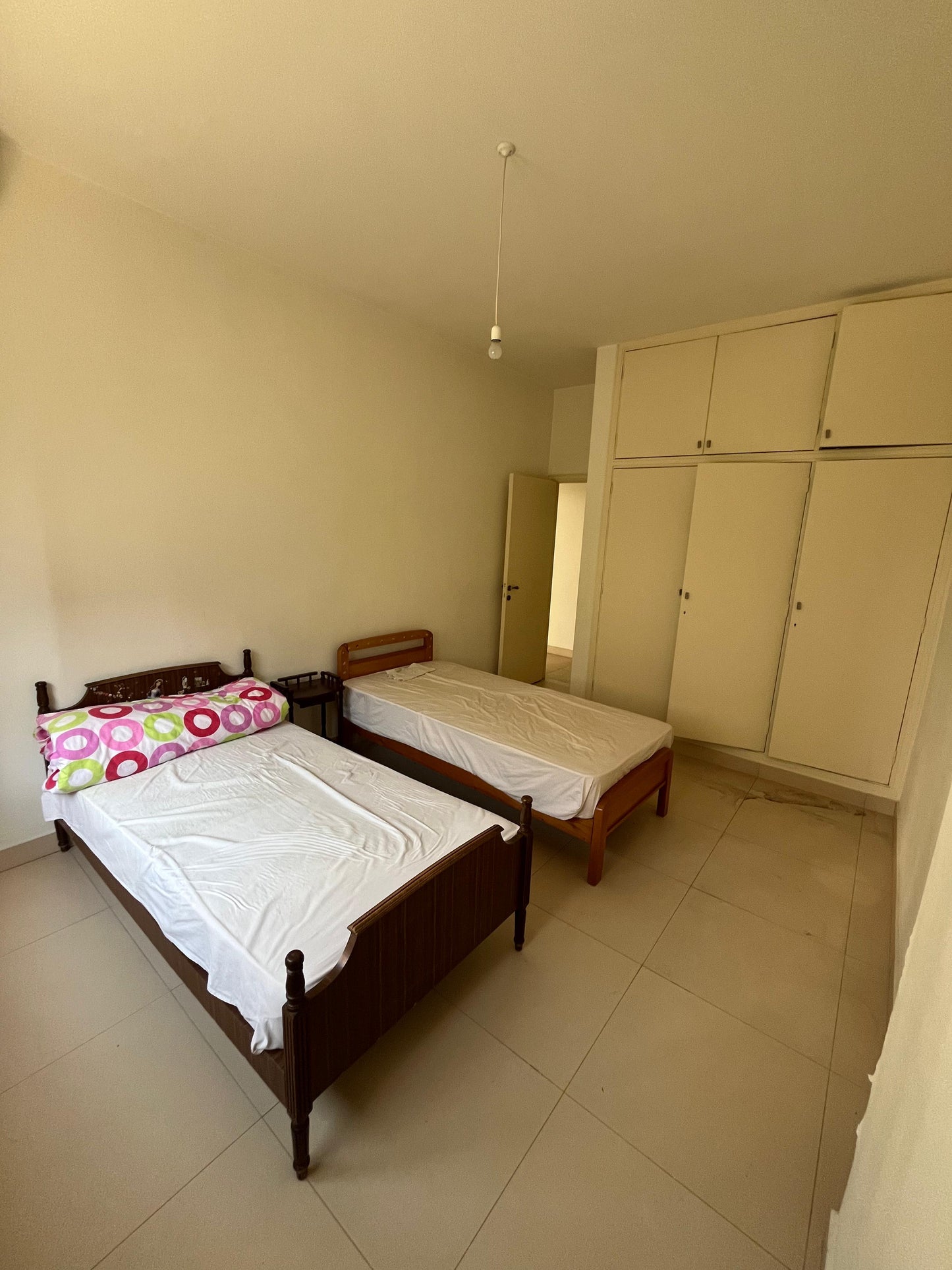 Apartment for sale in Zalka -شقة للبيع في الزلقا GM305R