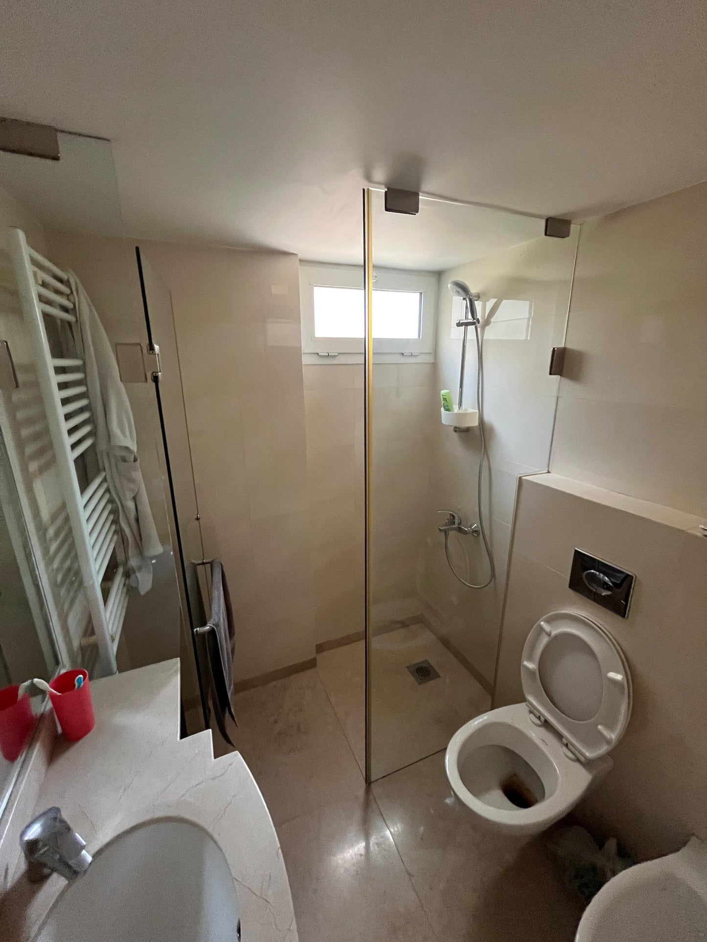 Apartment for sale in Zalka -شقة للبيع في الزلقا GM305R