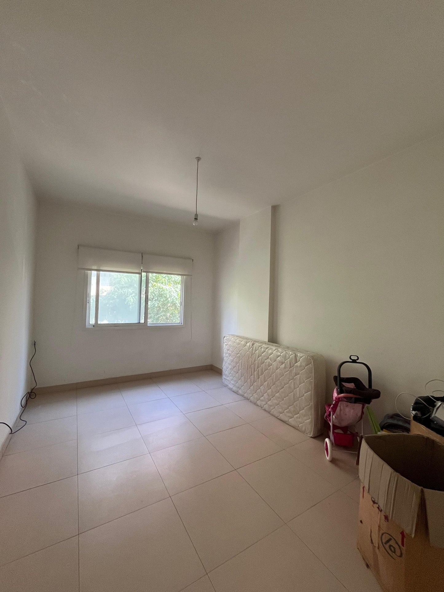 Apartment for sale in Zalka -شقة للبيع في الزلقا GM305R