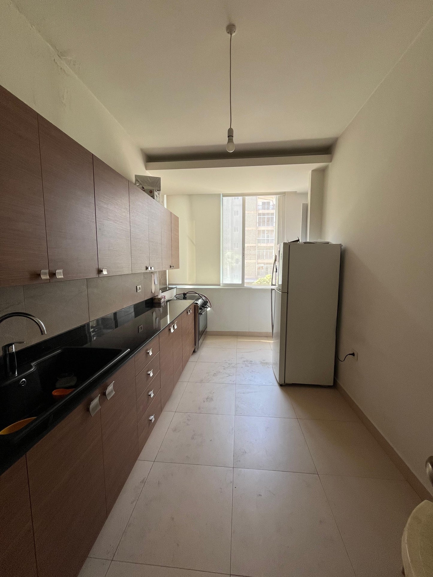 Apartment for sale in Zalka -شقة للبيع في الزلقا GM305R