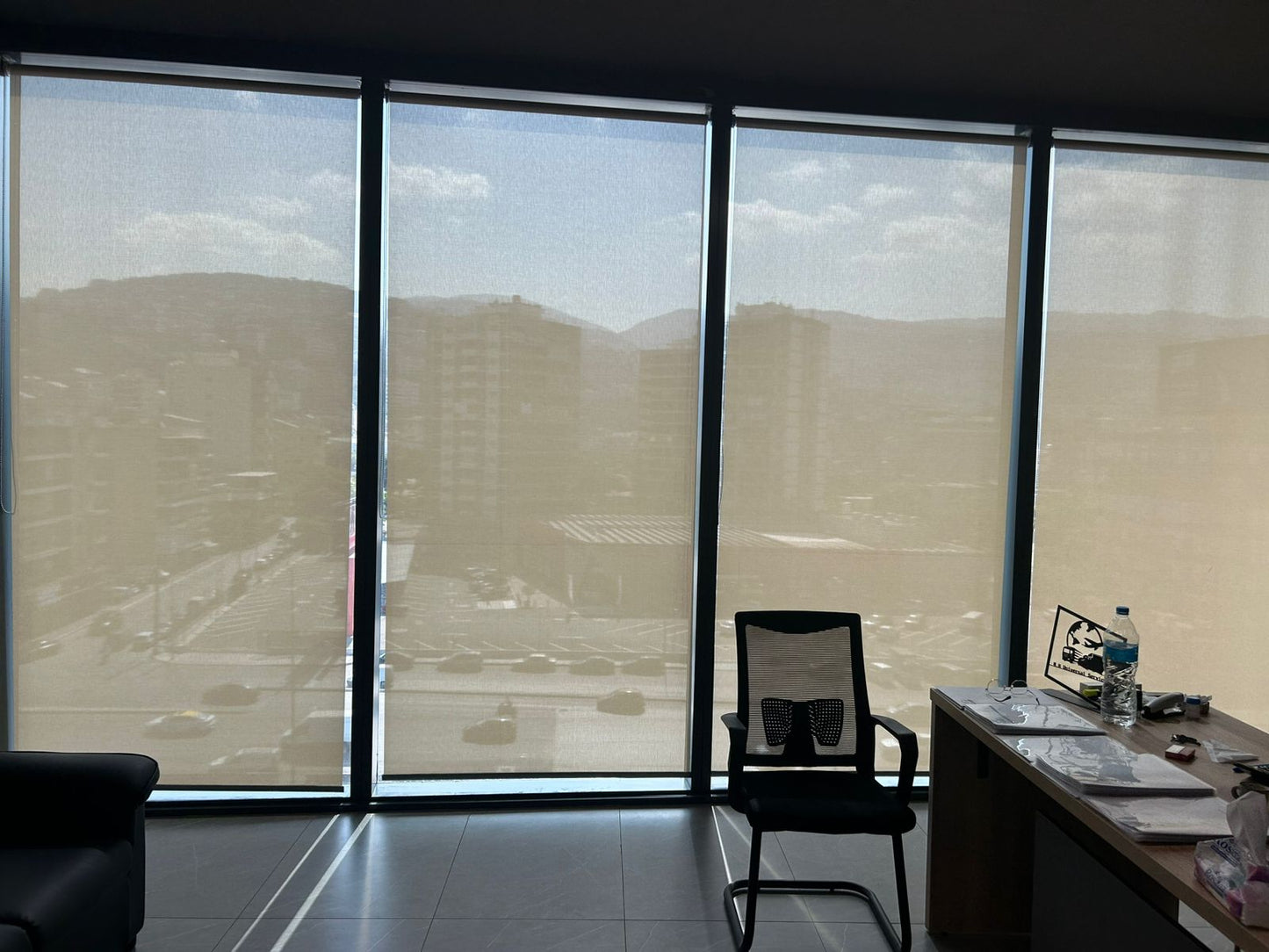Office for rent in Dbayeh - مكتب للإيجار في ضبية GM306R