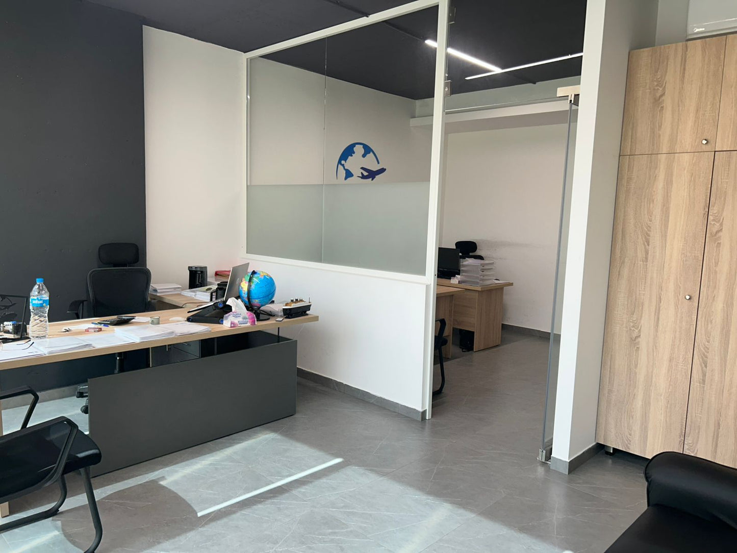 Office for rent in Dbayeh - مكتب للإيجار في ضبية GM306R
