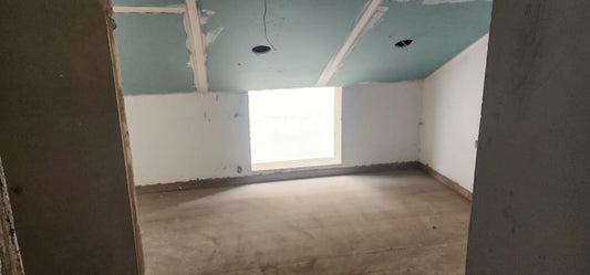 Rooftop for sale in Mansourieh - سطح للبيع في المنصورية GM102AJ