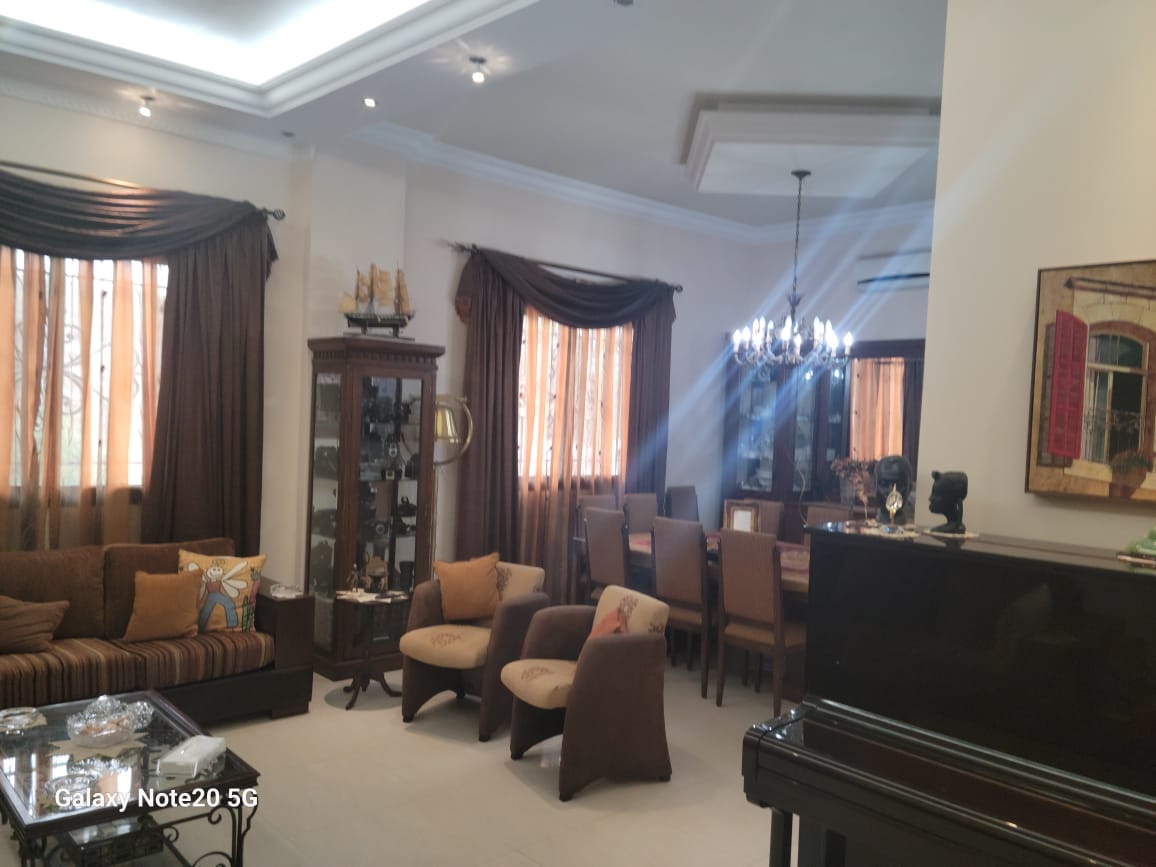 Apartment for sale in Gherfine - شقة للبيع في غرفين