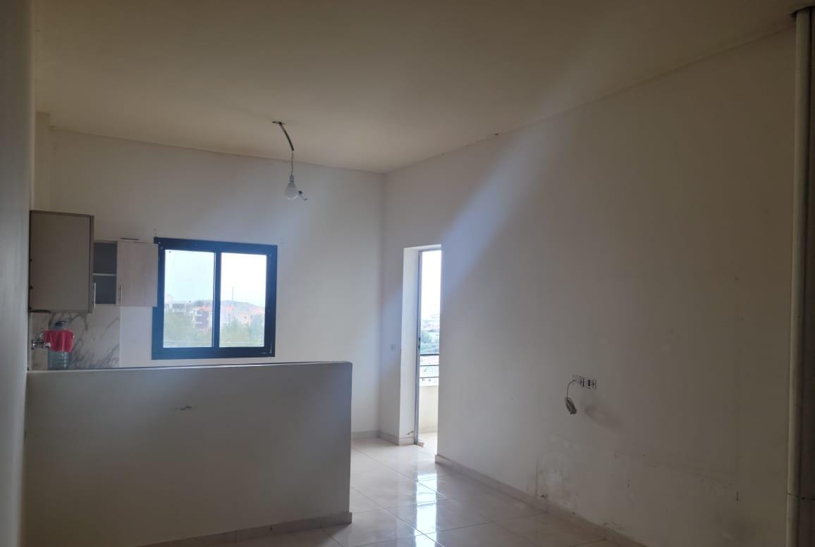 Apartment for sale in Gherfine - شقة للبيع في غرفين GM119RA