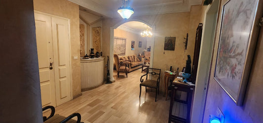 Apartment for sale in New Rawda - شقة للبيع في نيو الروضة GM105AJ