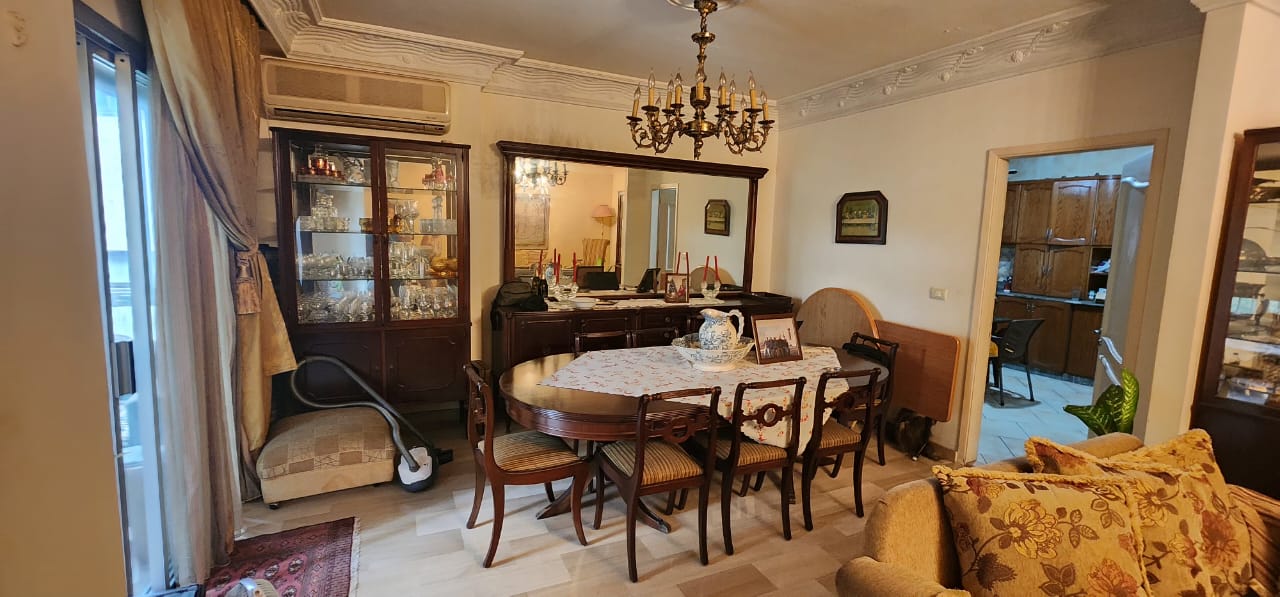 Apartment for sale in New Rawda - شقة للبيع في نيو الروضة GM105AJ