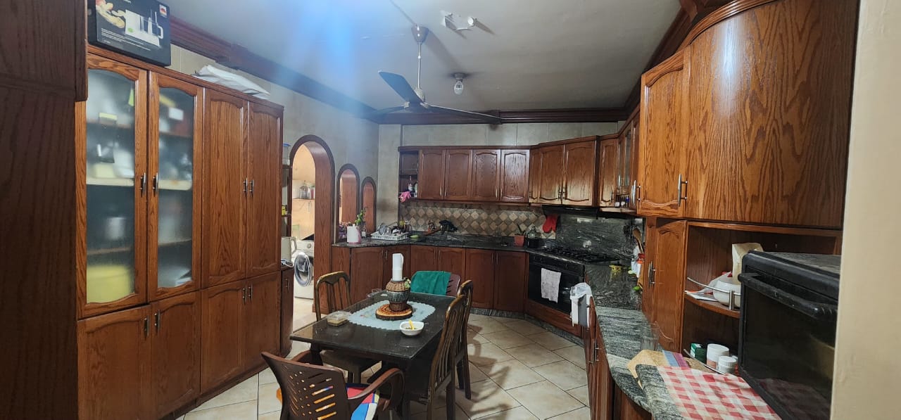 Apartment for sale in New Rawda - شقة للبيع في نيو الروضة GM105AJ