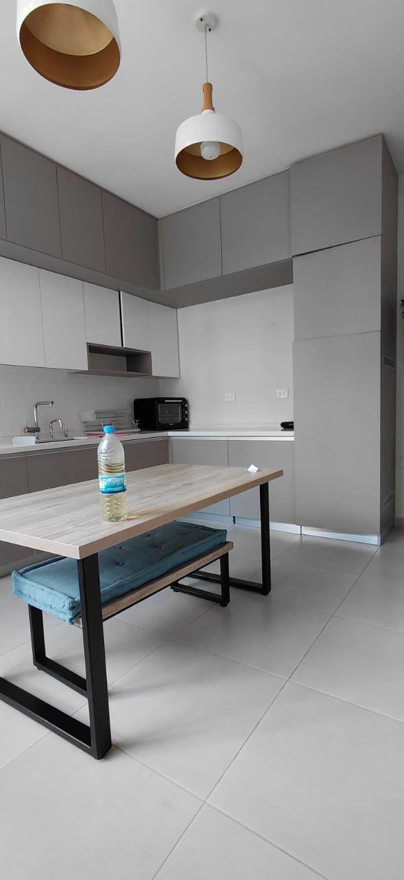 Apartment for sale in Bouar - شقة للبيع في بوار GM143K