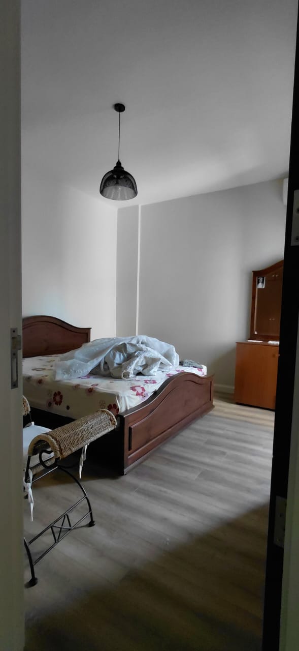 Apartment for sale in Bouar - شقة للبيع في بوار GM143K