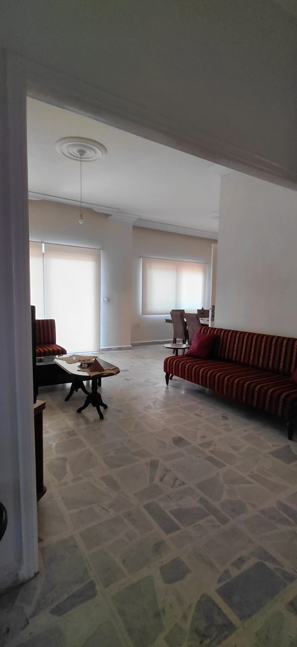 Apartment for rent in Jbeil - شقة للإيجار في جبيل GM144K