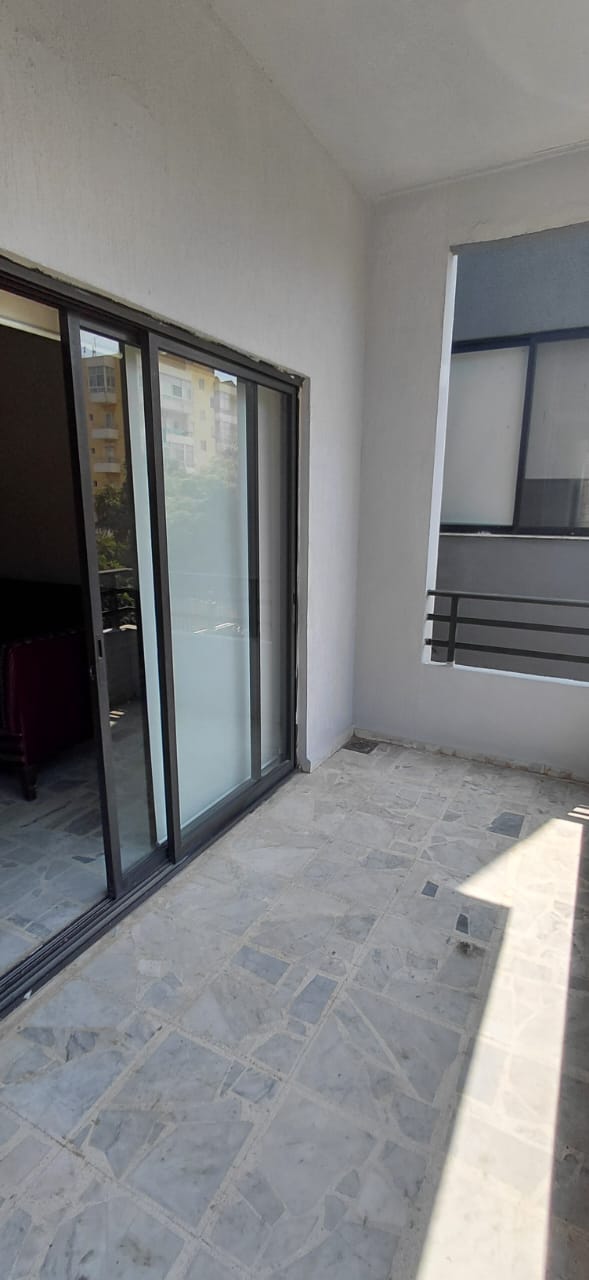 Apartment for rent in Jbeil - شقة للإيجار في جبيل GM144K