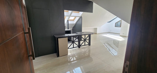 Duplex for sale in Aylout-Mansourieh - دوبلكس للبيع في عيلوت-المنصورية GM107AJ