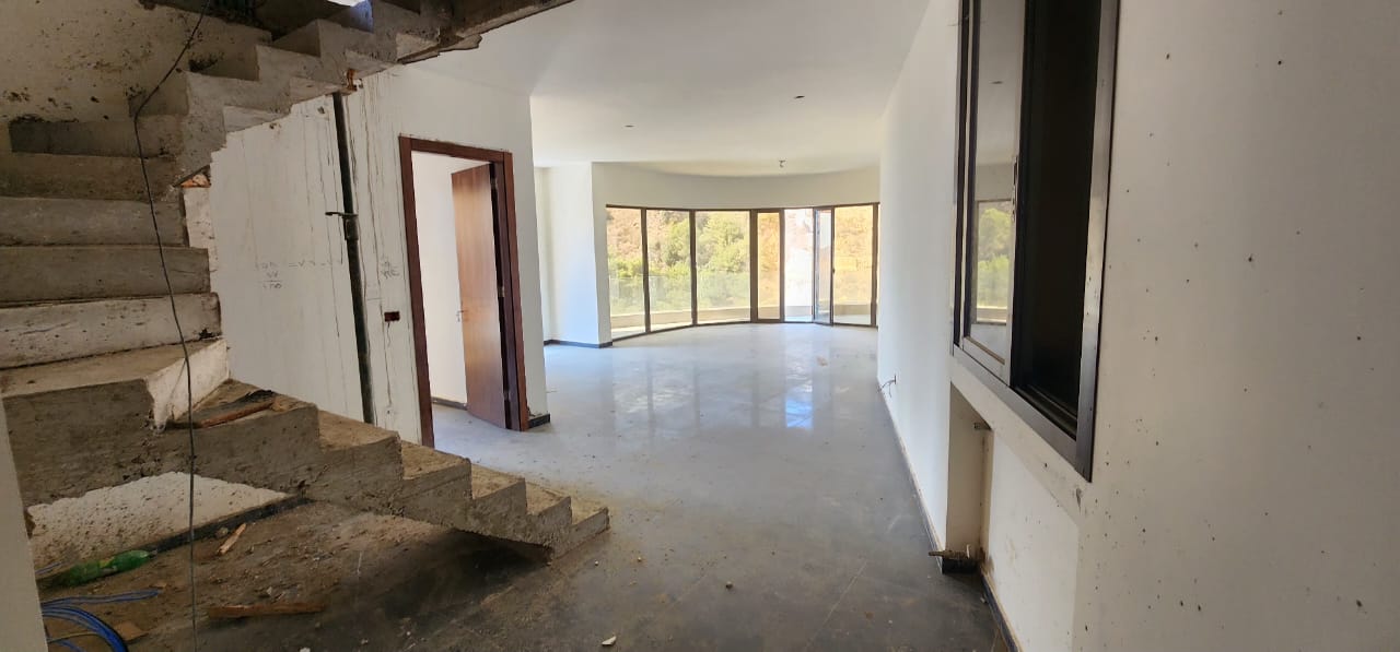 Duplex for sale in Aylout-Mansourieh - دوبلكس للبيع في عيلوت-المنصورية GM109AJ