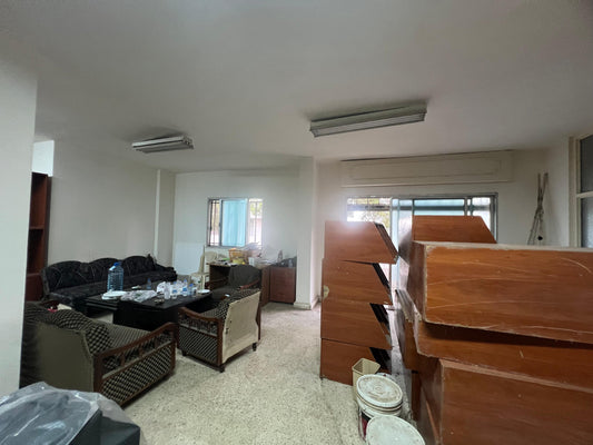 Warehouse for sale in Mansourieh - مستودع للبيع في المنصورية GM102VR