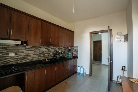 Apartment for rent in Okaibe - شقة للإيجار في عقيبة GM105MA