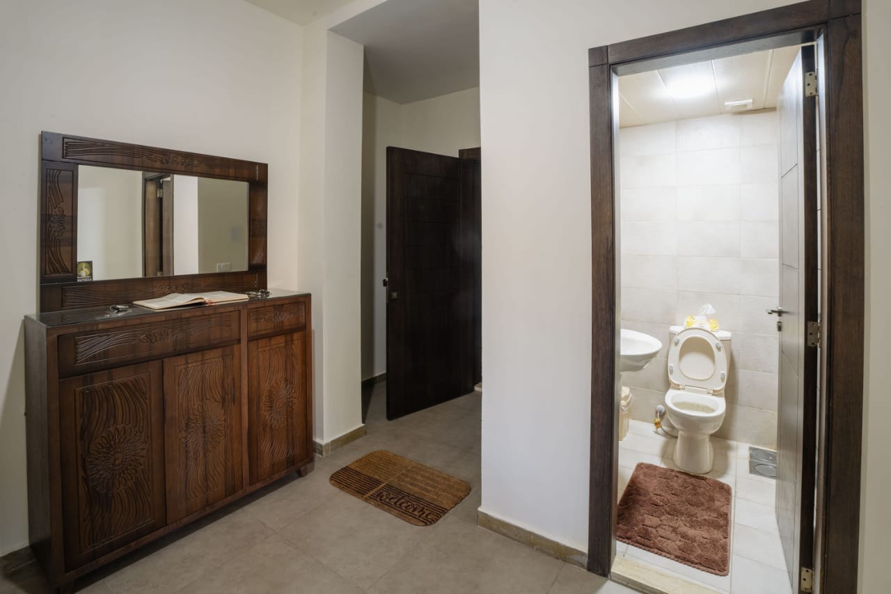 Apartment for rent in Okaibe - شقة للإيجار في عقيبة GM105MA