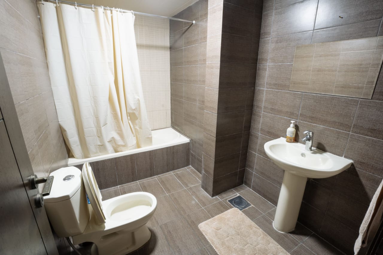 Apartment for rent in Okaibe - شقة للإيجار في عقيبة GM105MA