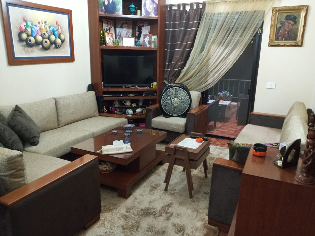 Apartment for sale in Mastita - شقة للبيع في مستيتا GM103EC