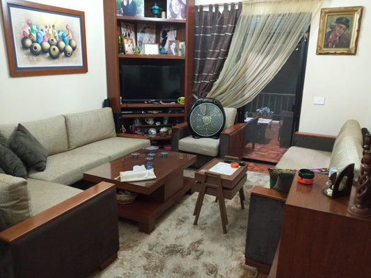 Apartment for sale in Mastita - شقة للبيع في مستيتا GM103EC