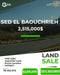 Land for sale in Sed El Baouchrieh - أرض للبيع في سد البوشرية GM116AJ