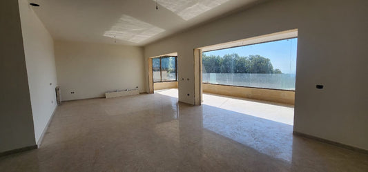 Apartment for sale in Mar Roukoz - شقة للبيع في مار روكز