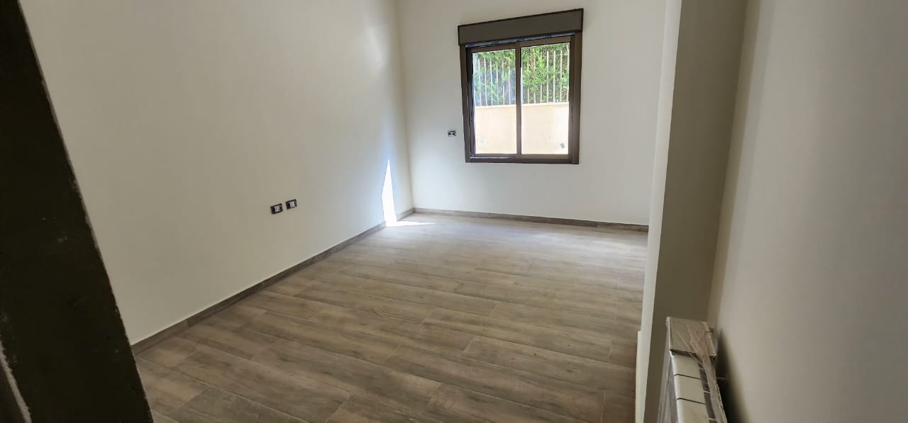 Apartment for sale in Mar Roukoz - شقة للبيع في مار روكز