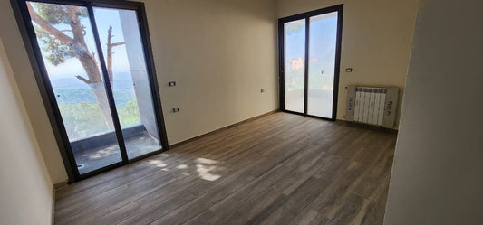 Apartment for sale in Ain Saadeh - شقة للبيع في عين سعادة GM114AJ