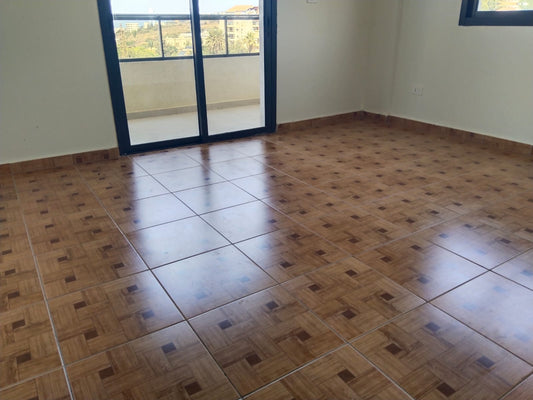 Apartment for sale in Amchit - شقة للبيع في عمشيت GM104EC