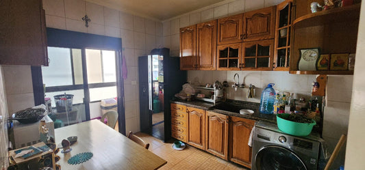 Apartment for sale in Dekweneh - شقة للبيع في الدكوانة GM118AJ