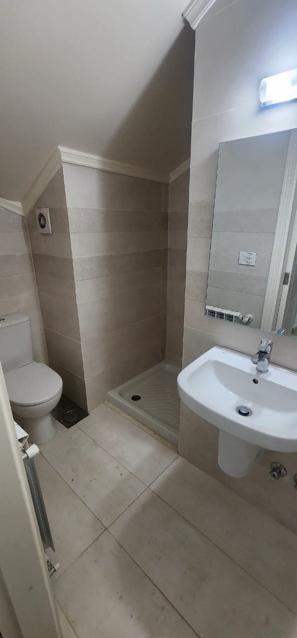 Duplex for rent in Mar Roukoz - دوبلكس للإيجار في مار روكز