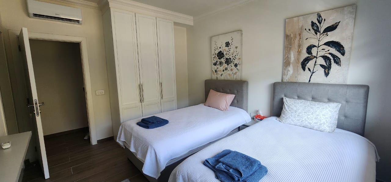 Duplex for sale in Ain Saadeh - دوبلكس للبيع في عين سعادة GM112AJ