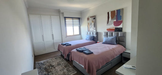 Duplex for sale in Ain Saadeh - دوبلكس للبيع في عين سعادة GM112AJ