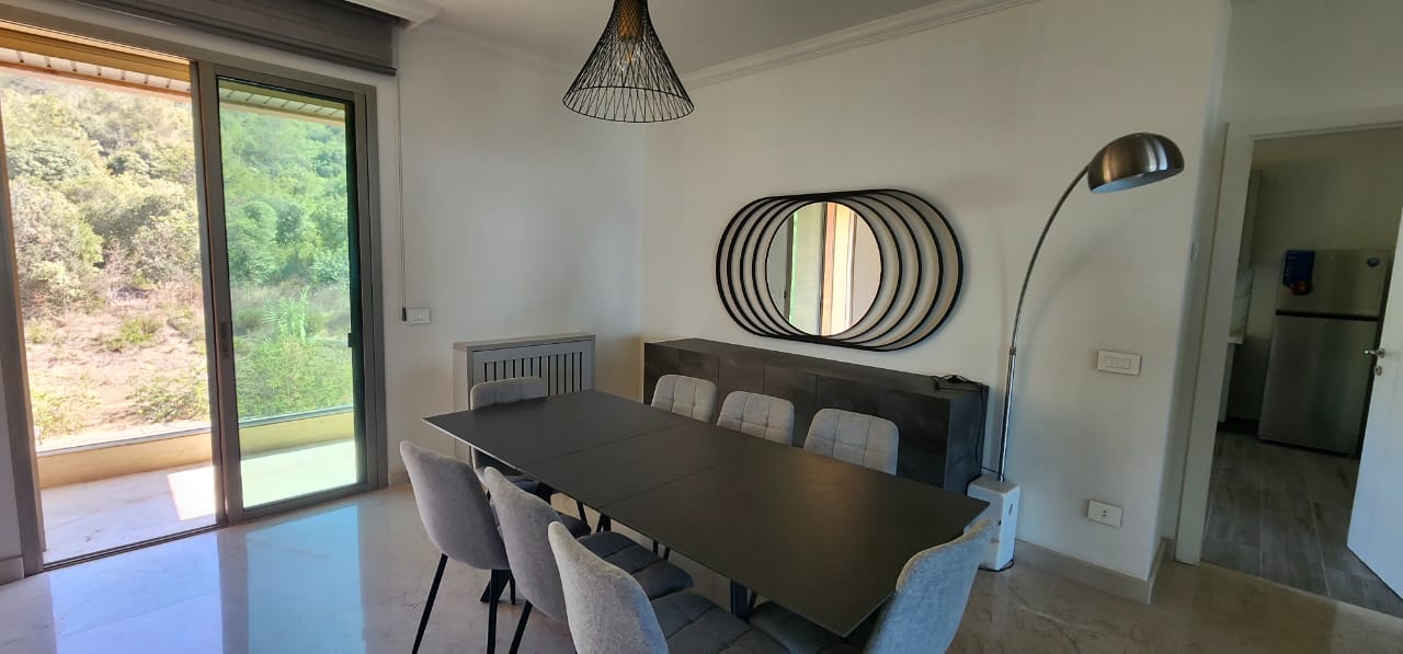 Duplex for sale in Ain Saadeh - دوبلكس للبيع في عين سعادة GM112AJ