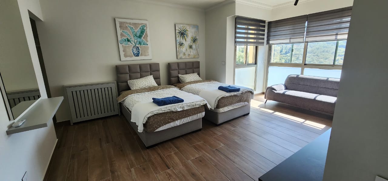 Duplex for sale in Ain Saadeh - دوبلكس للبيع في عين سعادة GM111AJ