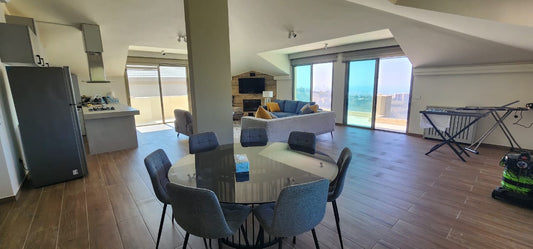 Duplex for sale in Ain Saadeh - دوبلكس للبيع في عين سعادة GM111AJ