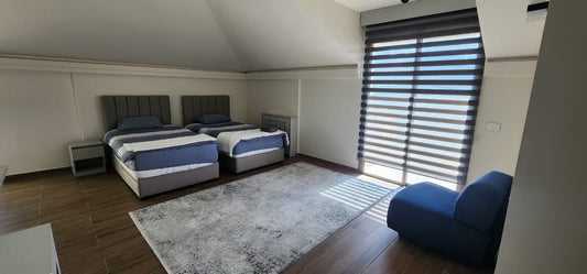 Duplex for sale in Ain Saadeh - دوبلكس للبيع في عين سعادة GM111AJ