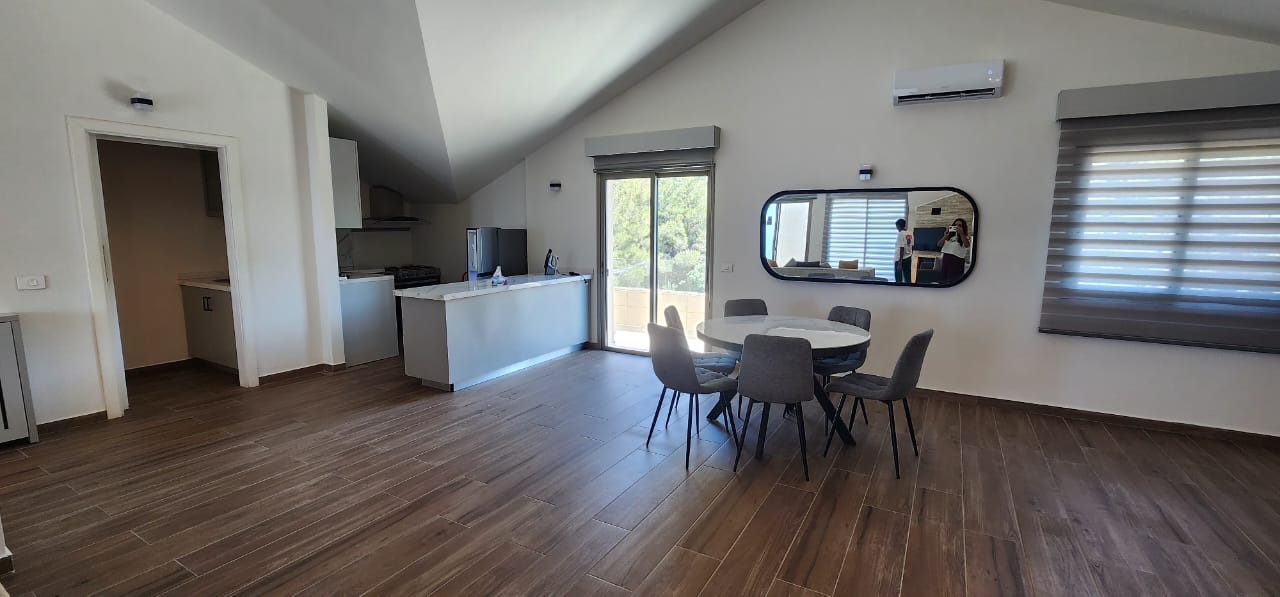 Duplex for sale in Ain Saadeh - دوبلكس للبيع في عين سعادة GM111AJ