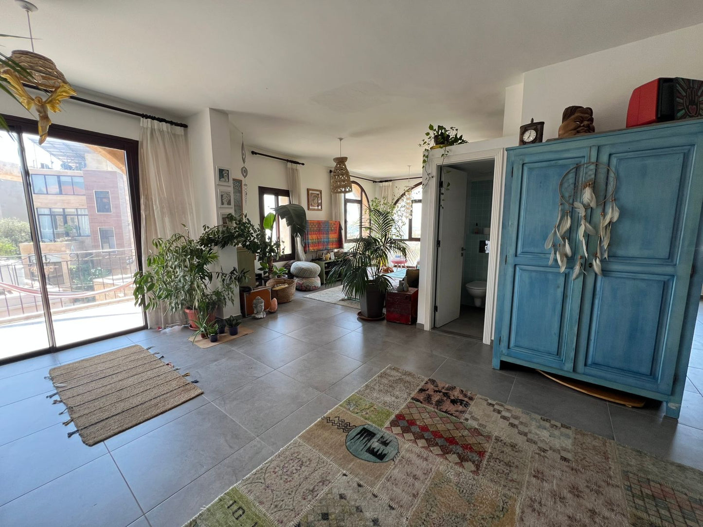 Apartment for rent in Batroun - شقة للإيجار في البترون