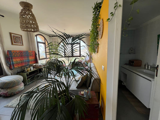 Apartment for rent in Batroun - شقة للإيجار في البترون