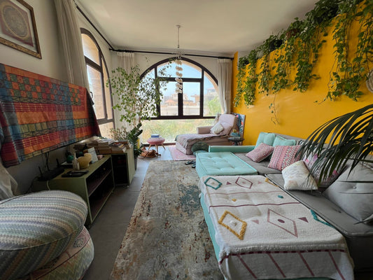 Apartment for rent in Batroun - شقة للإيجار في البترون