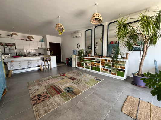 Apartment for rent in Batroun - شقة للإيجار في البترون