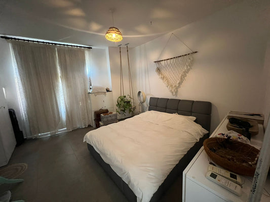 Apartment for rent in Batroun - شقة للإيجار في البترون