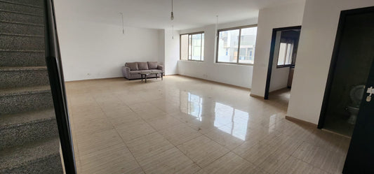 Duplex for sale in Mar Roukoz - دوبلكس للبيع في مار روكز