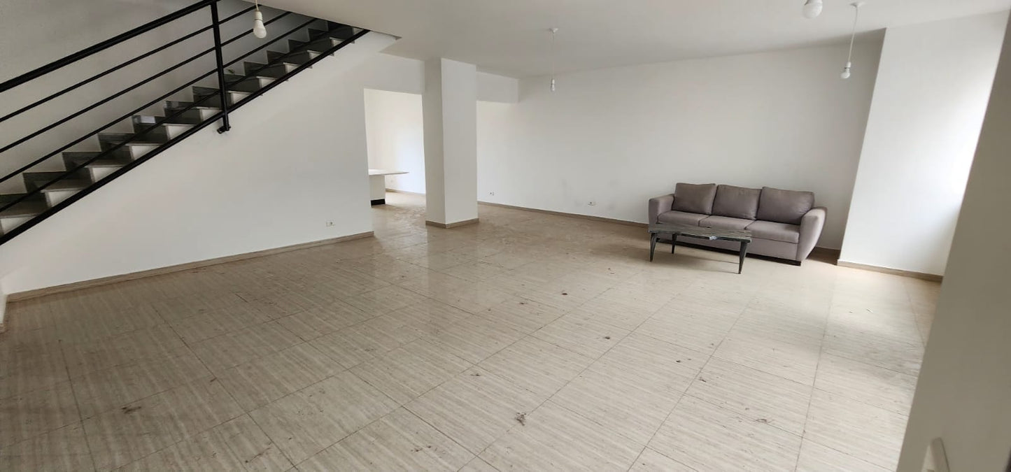 Duplex for sale in Mar Roukoz - دوبلكس للبيع في مار روكز