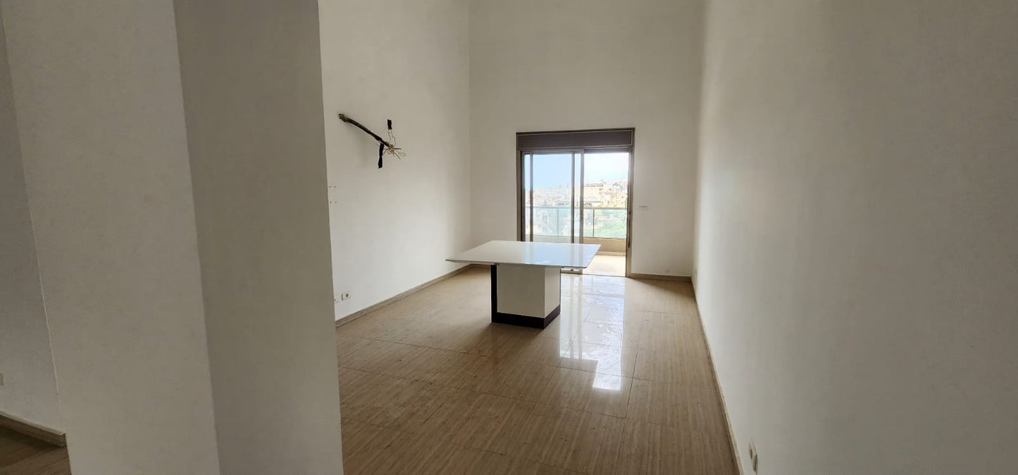 Duplex for sale in Mar Roukoz - دوبلكس للبيع في مار روكز