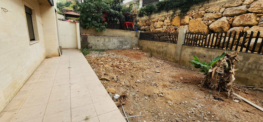 Apartment for sale in Mar Roukoz - شقة للبيع في مار روكز