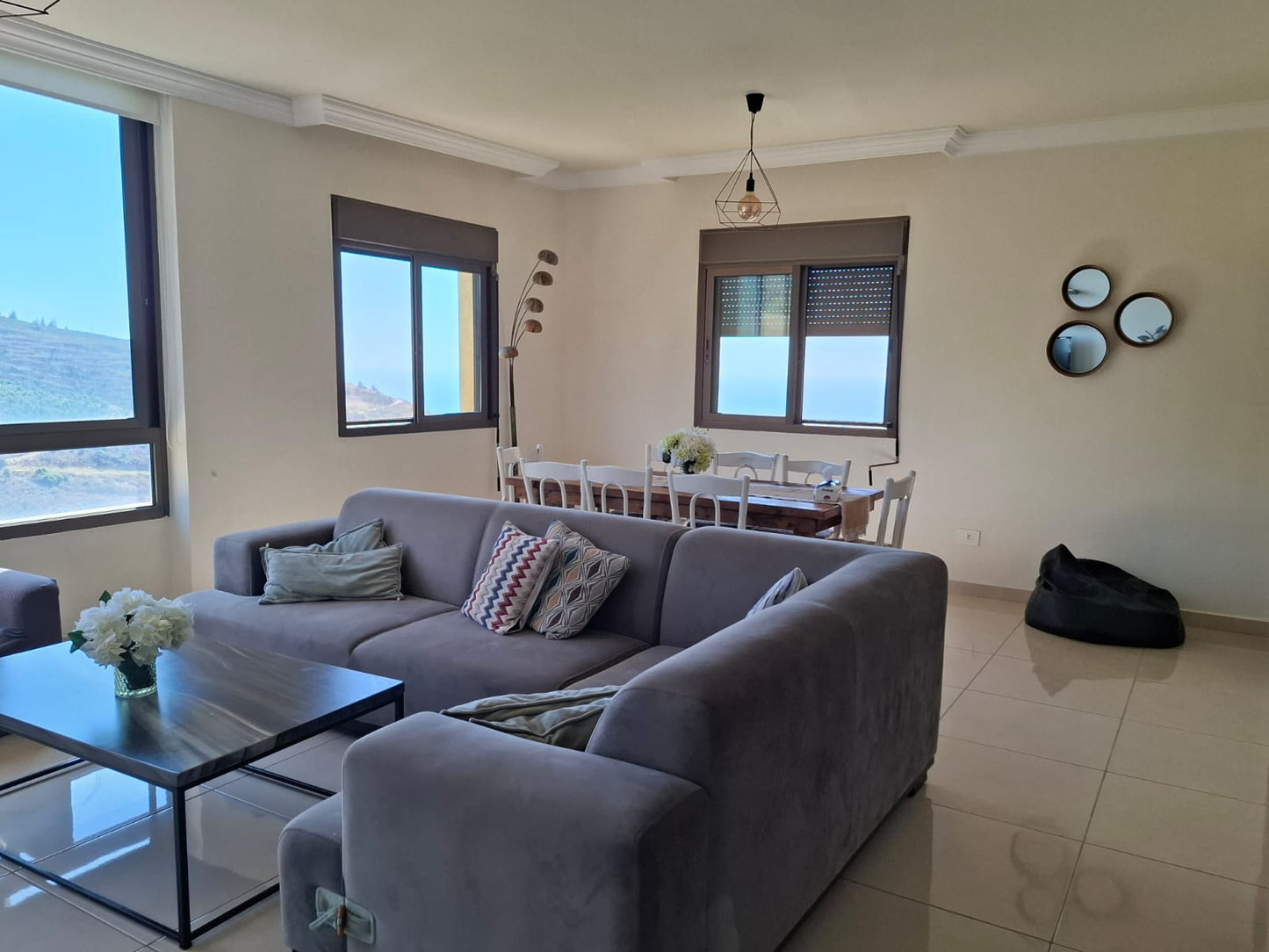 Duplex for sale in Hboub - دوبلكس للبيع في حبوب