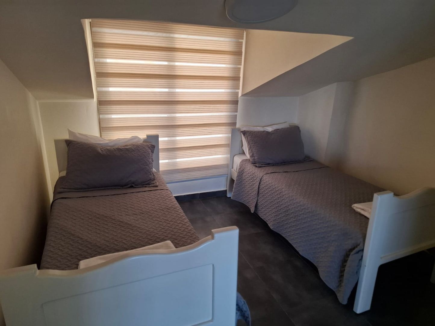 Duplex for sale in Hboub - دوبلكس للبيع في حبوب