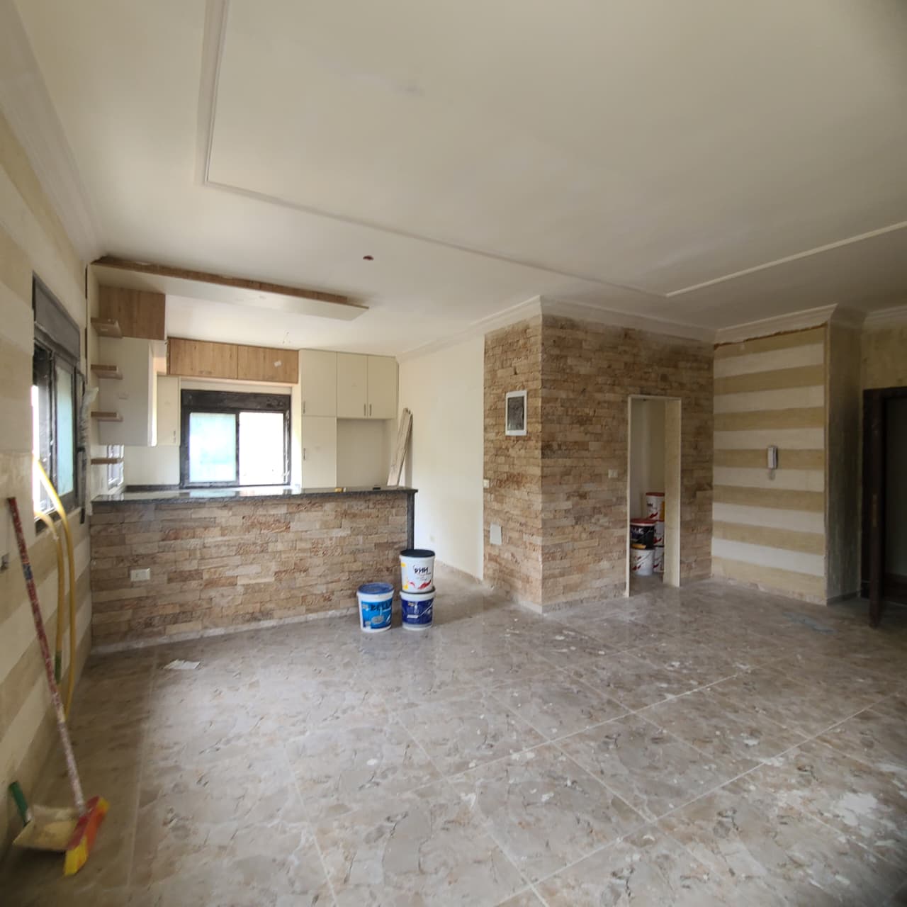 Duplex for sale in Okaibe - دوبلكس للبيع في العقيبة